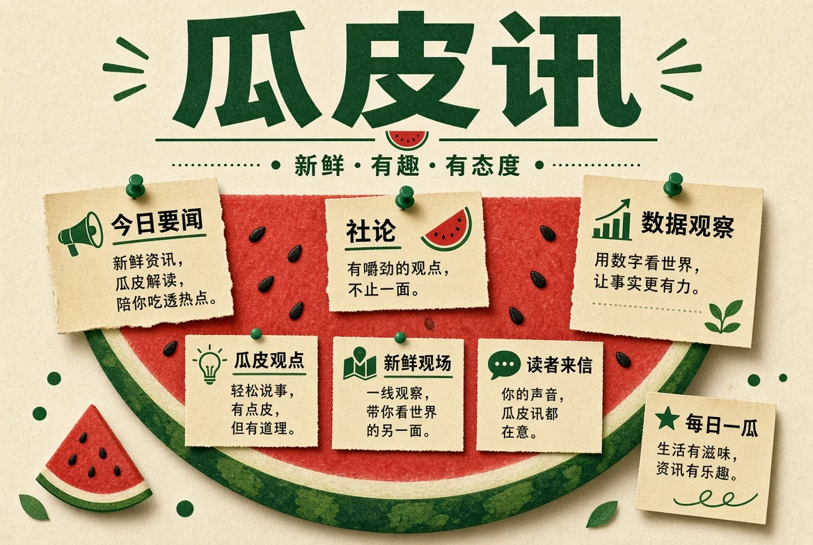 热点雷达焦点内容